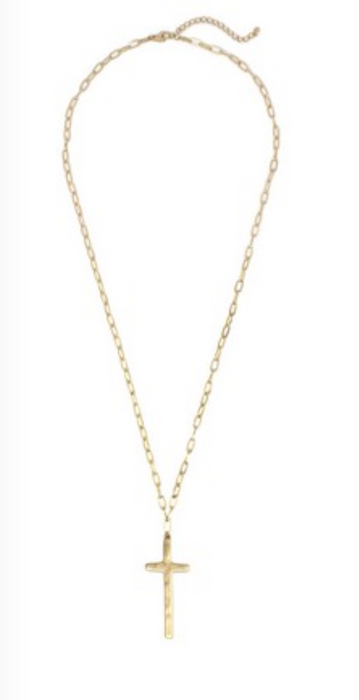 Necklace, Bernie Gold