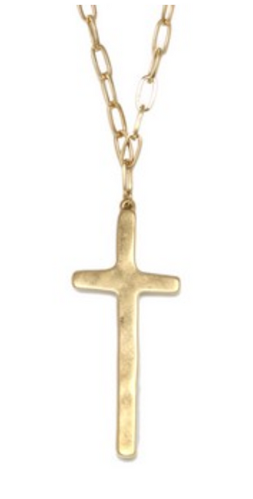 Necklace, Bernie Gold