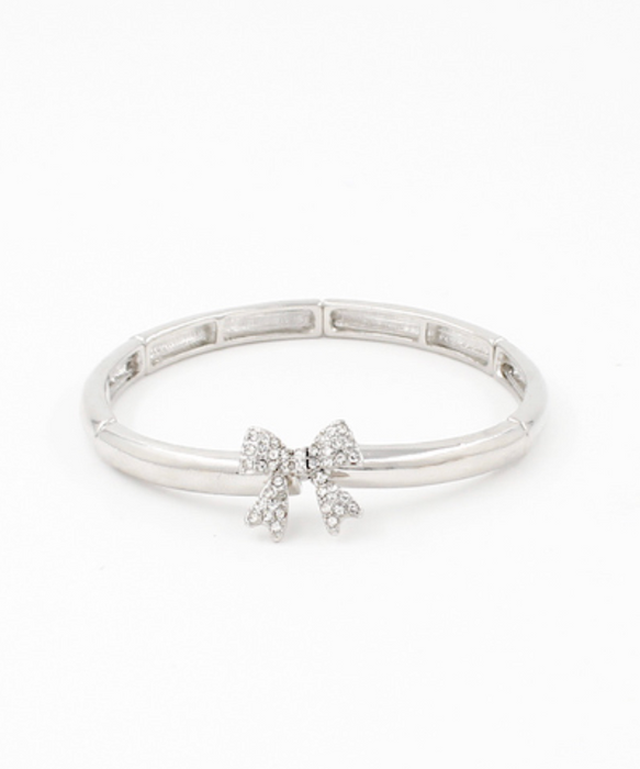 Bracelet, Jena Silver