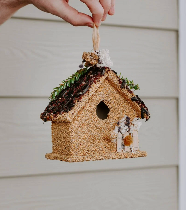 Birdie Cottage