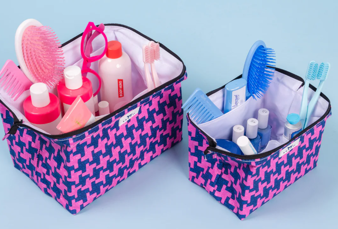 Scout Little Big Mouth, Lost and Hound