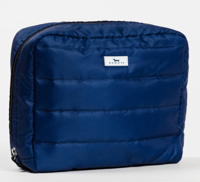 Scout All Inclusive, Navy Puffer