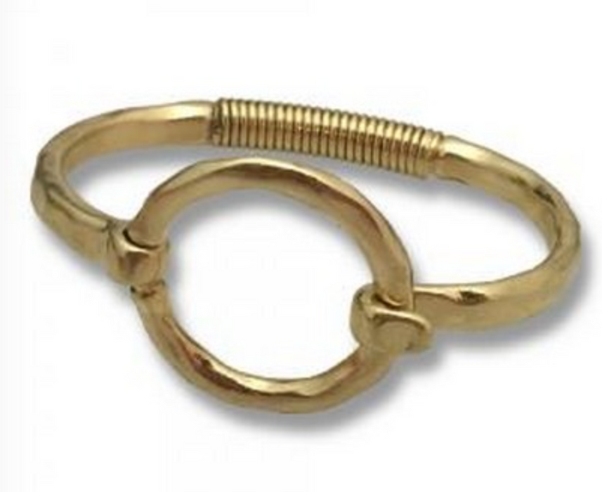 Bracelet, Marla Gold