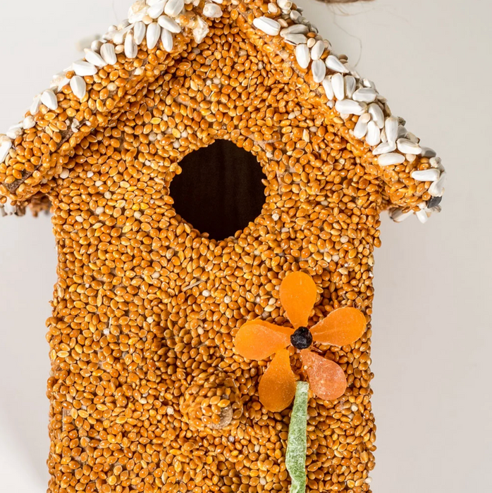 Spring Fruit Cottage, 3 Styles