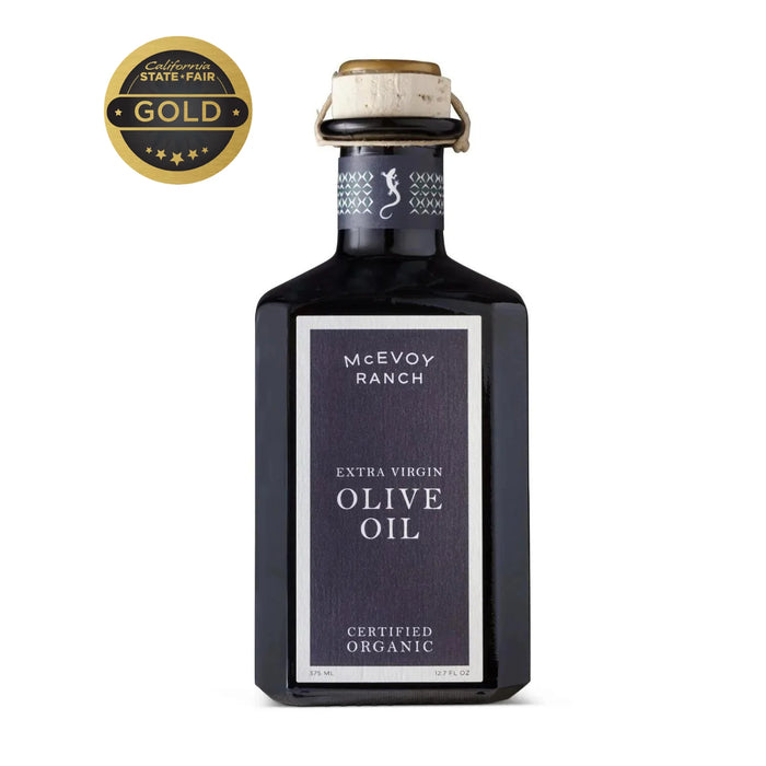 Olive Oil, Extra Virgin, 375 ml