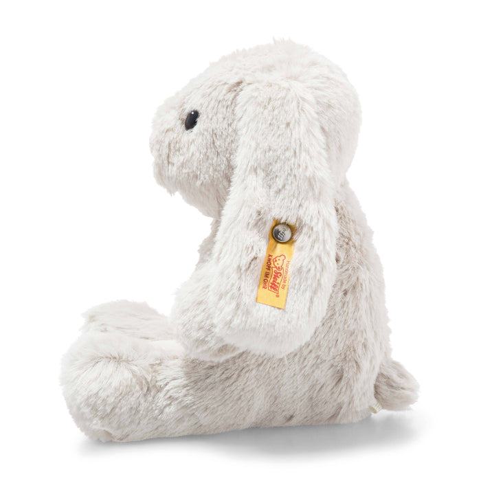 Hoppie Rabbit Plush, 7 Inches
