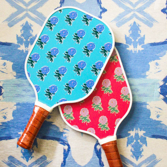 Pickleball Paddle, Pink or Blue