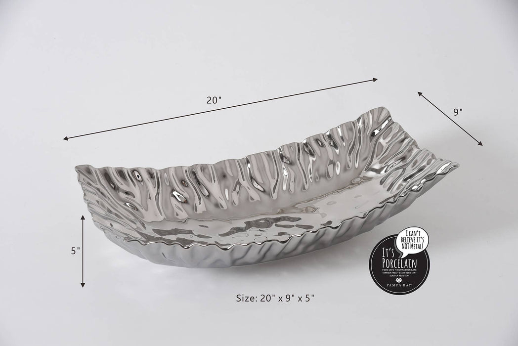 Rectangular Centerpiece