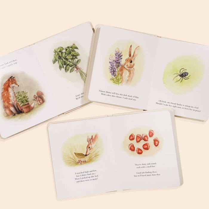 Our Little Adventures Books