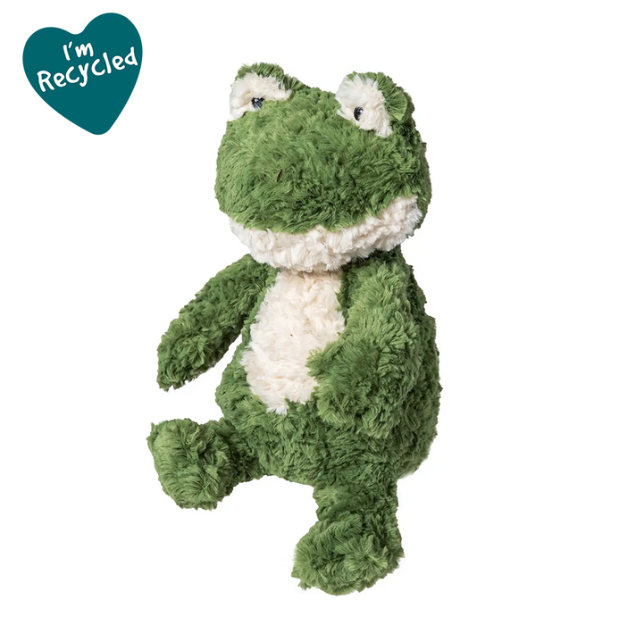 Again Friends Frog