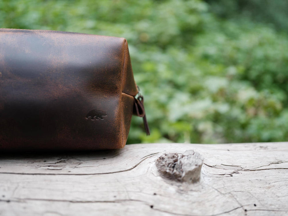 Kobuk Dopp Kit