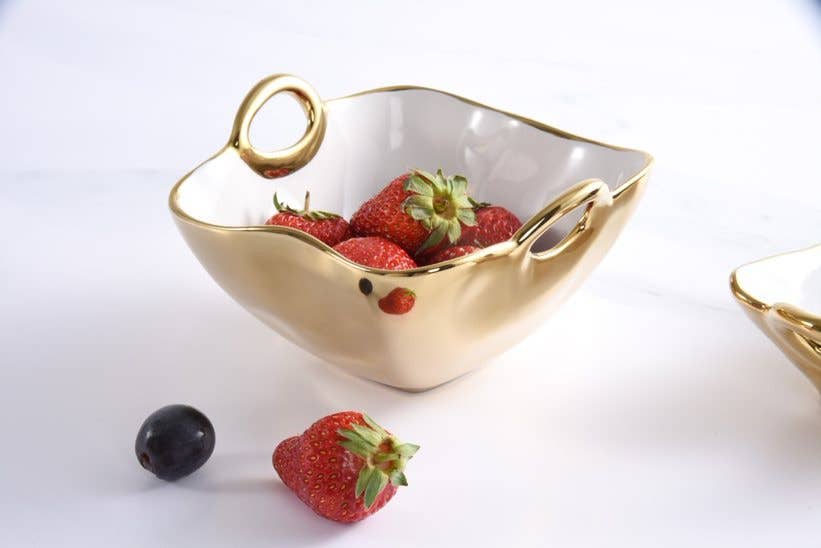 Snack Bowl