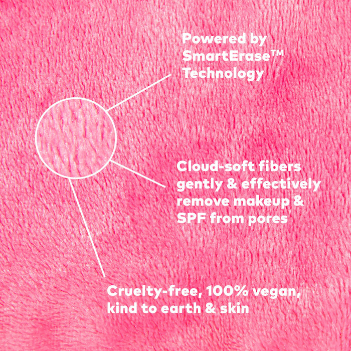 Makeup Eraser, Vintage Christmas