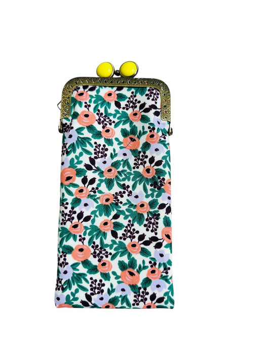Eyeglass Case - Rosa Lavender