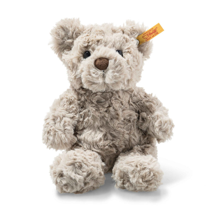 Honey Teddy Bear, Grey