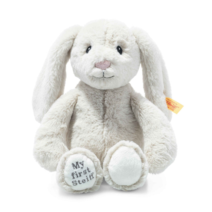 My First Steiff, Hoppie Rabbit Cream