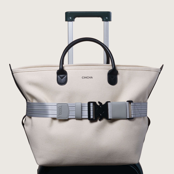 Travel Belt - Fog