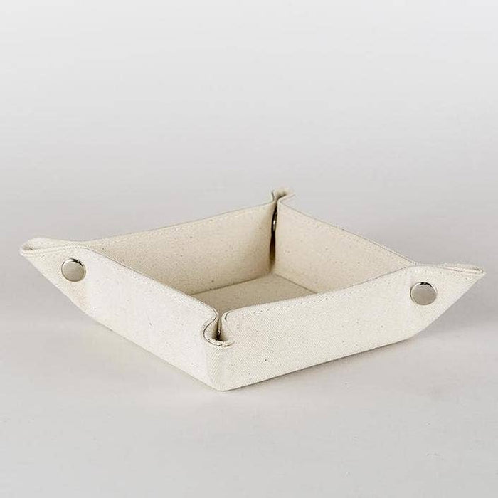 Valet Tray natural