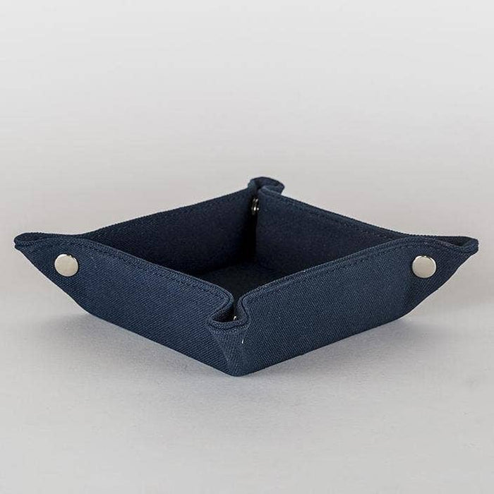 Valet Tray Navy