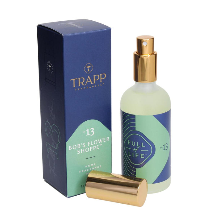 Trapp Fragrance Mist, Bob's Flower Shop