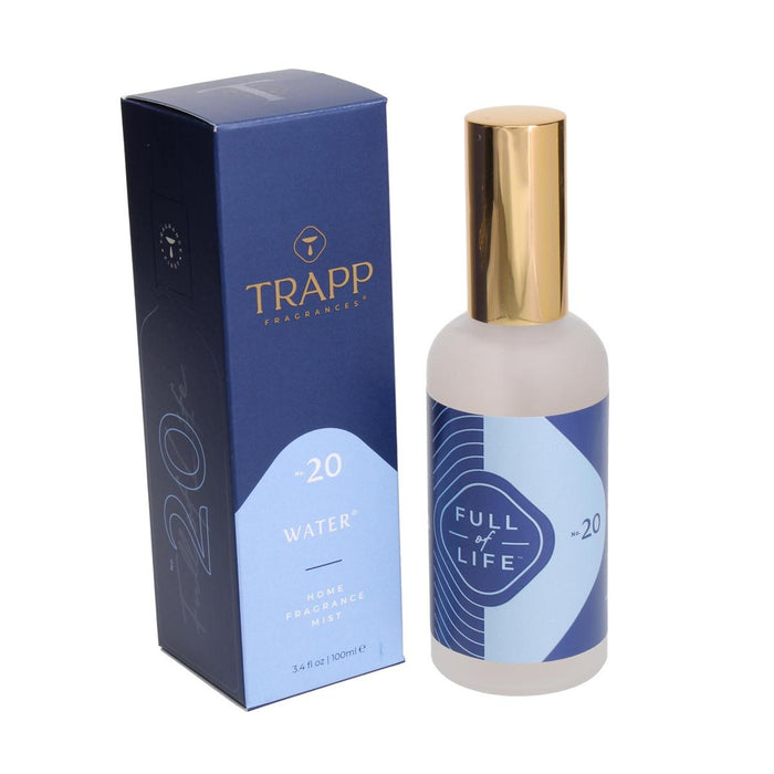 Trapp Fragrance Mist, Water