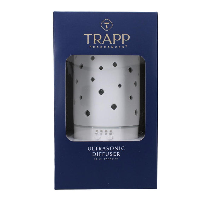 Trapp Ultrasonic Diffuser