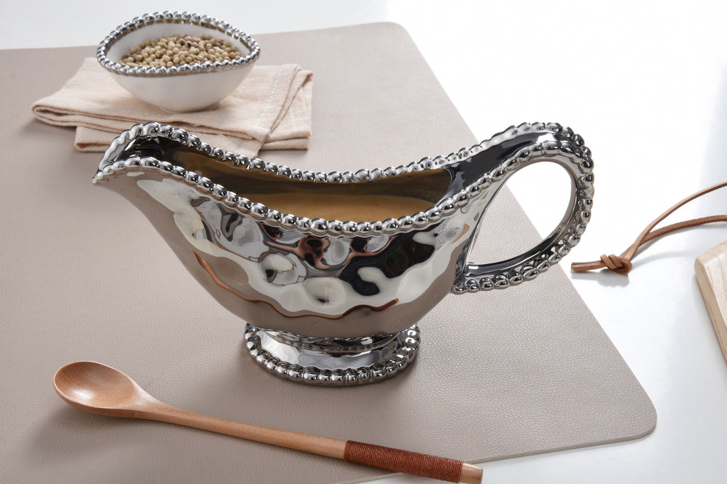 Pampa Bay Gravy Boat