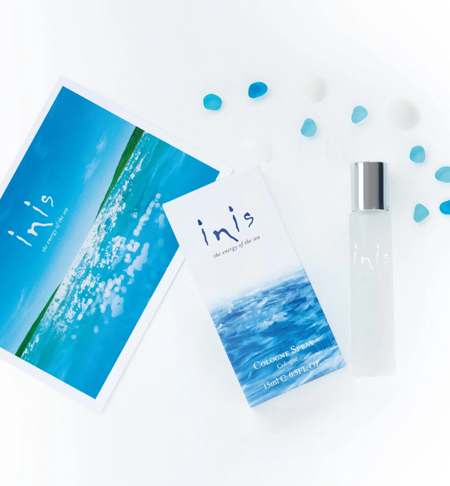 Inis Travel Size Spray