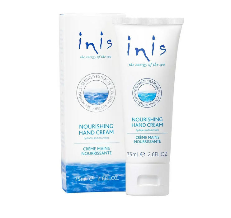 Inis Nourishing Hand Cream
