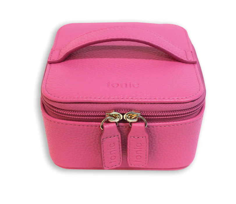 Jewelry Cube, Candy