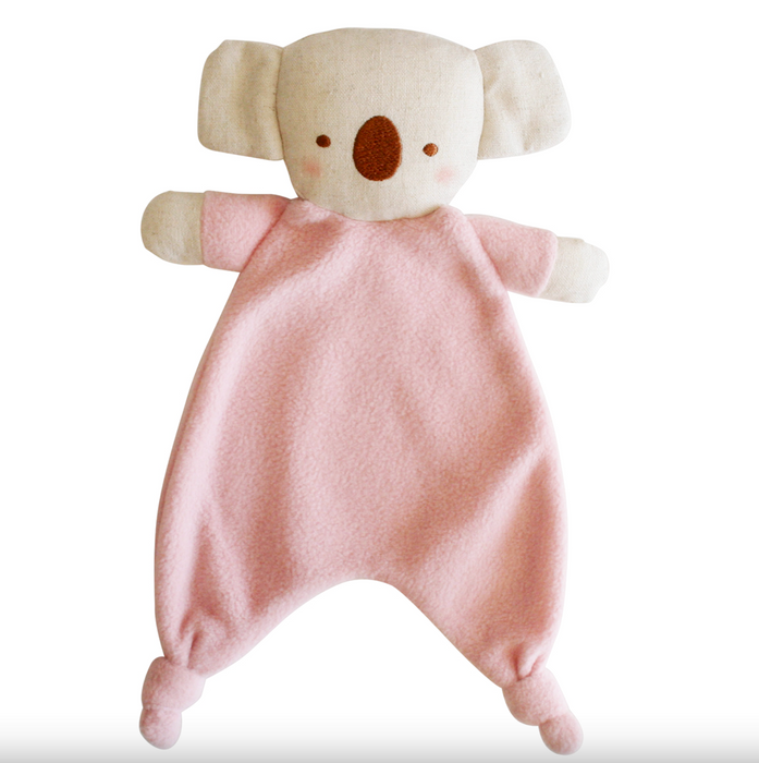 Lovie, Pink Koala