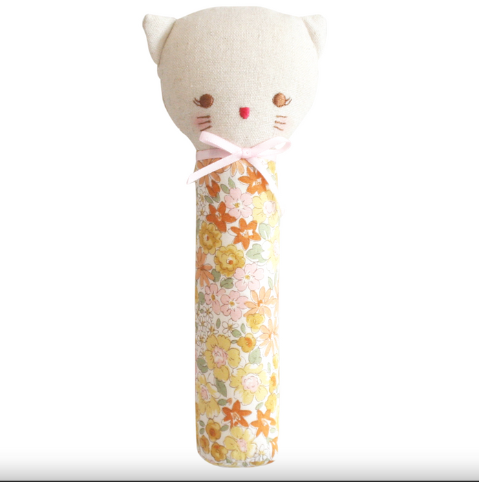 Odette Kitty Squeaker, Sweet Marigold