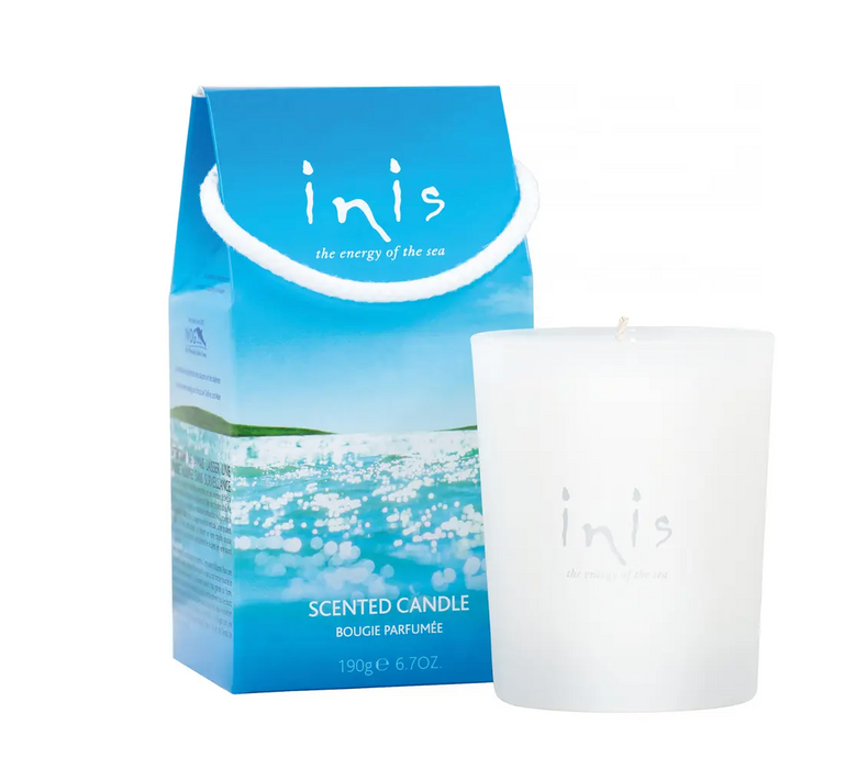Inis Scented Candle