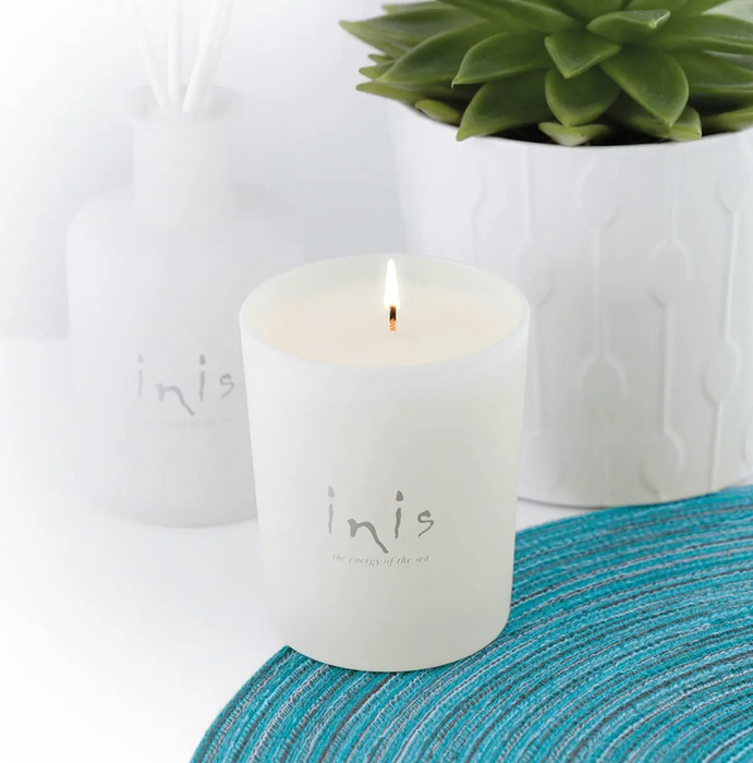 Inis Scented Candle
