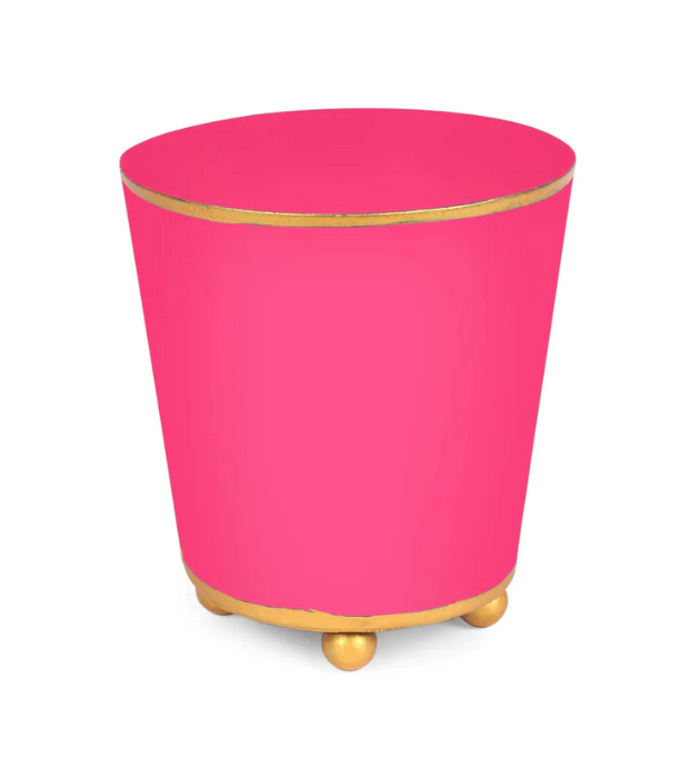 Cachepot, Pink 4 inch