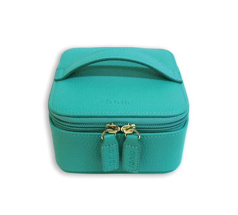 Jewelry Cube, Jade