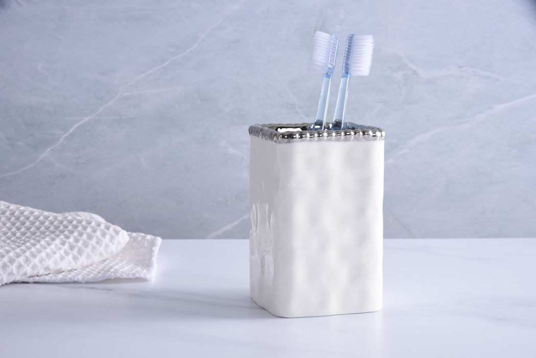 Pampa Bay Toothbrush Holder