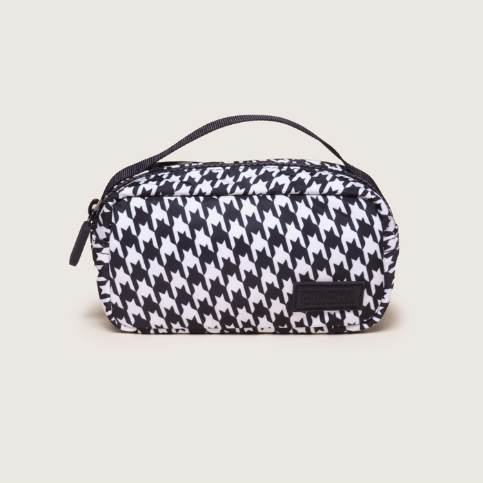 The Belt Buddy - Houndstooth