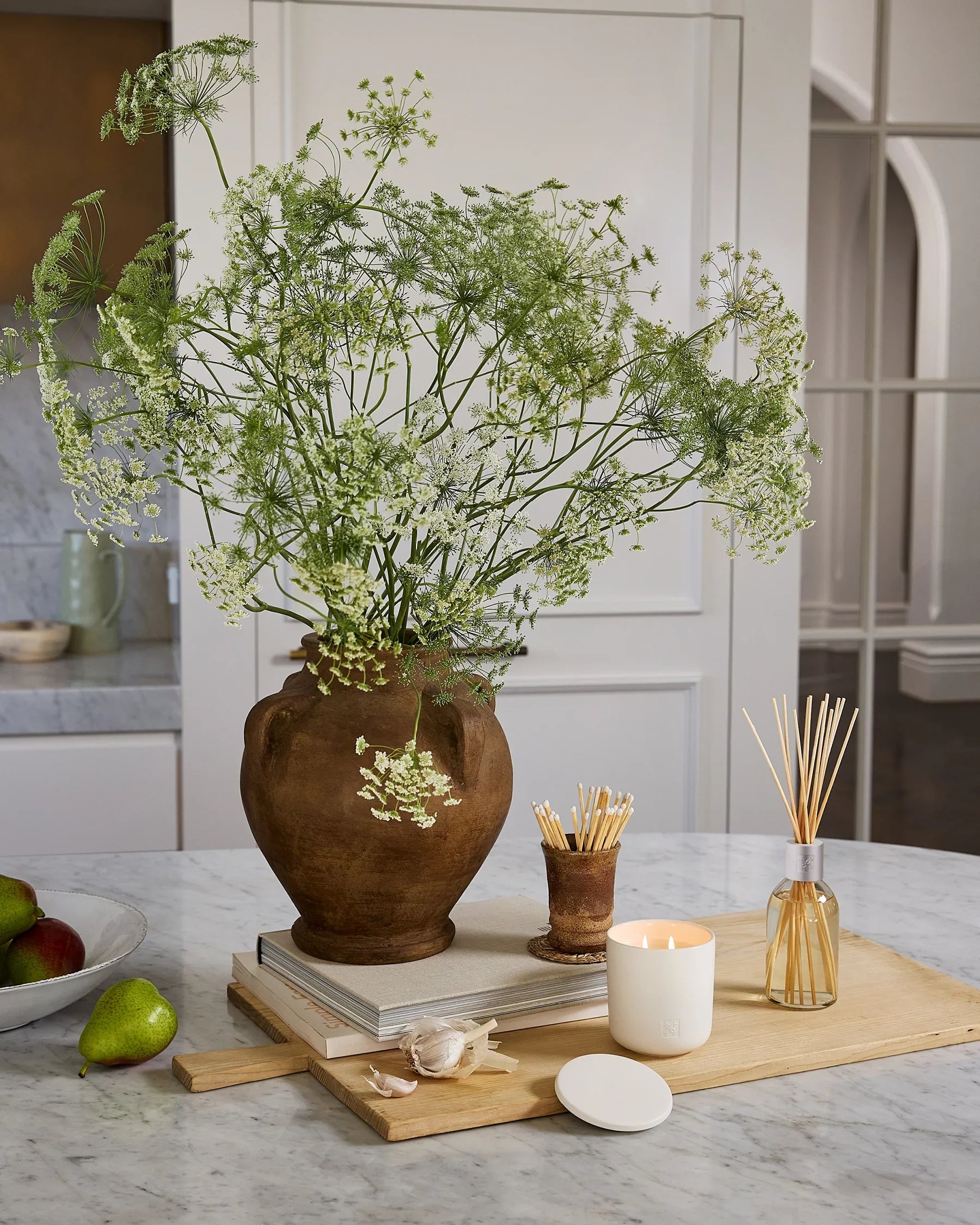 A Scent for Every Mood