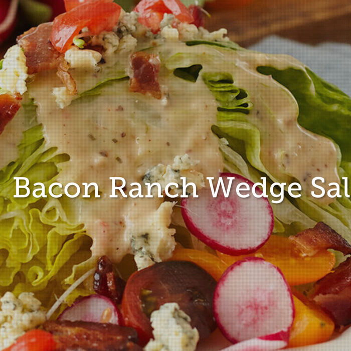 Easy & Delicious Summer Salads