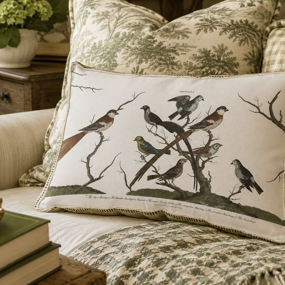 For Your Home