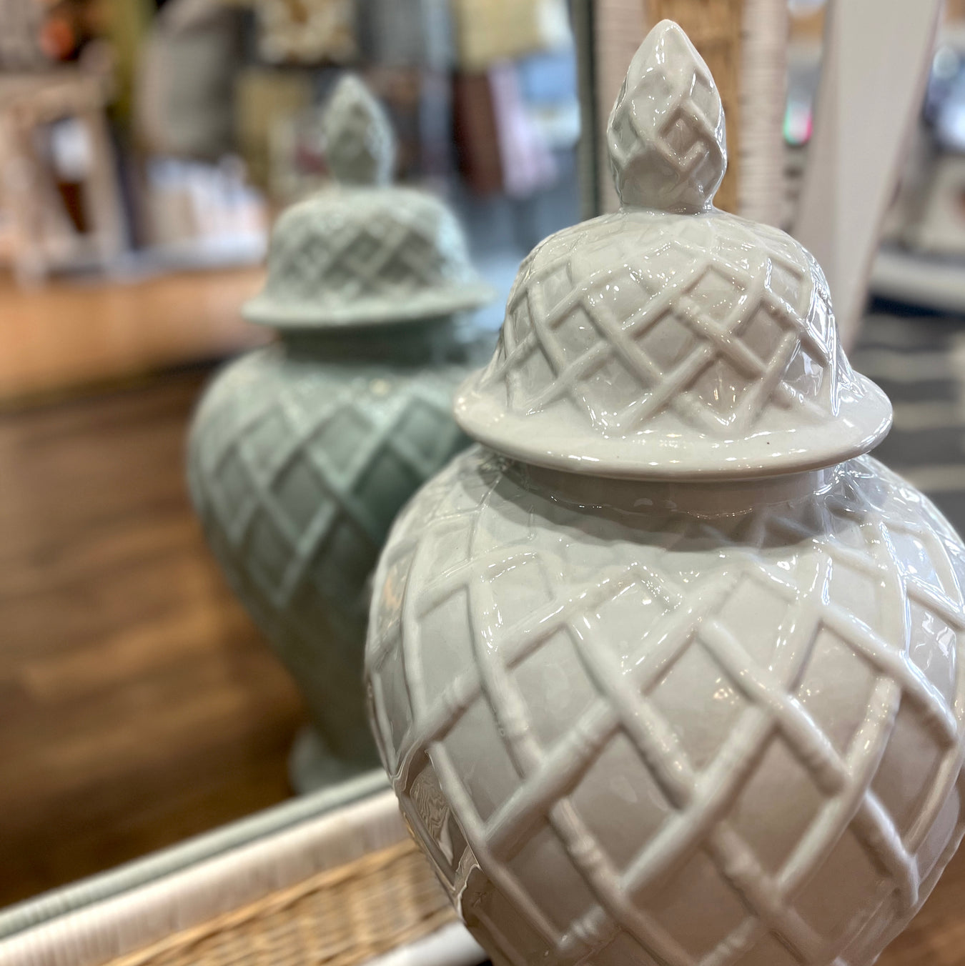 For Your Home