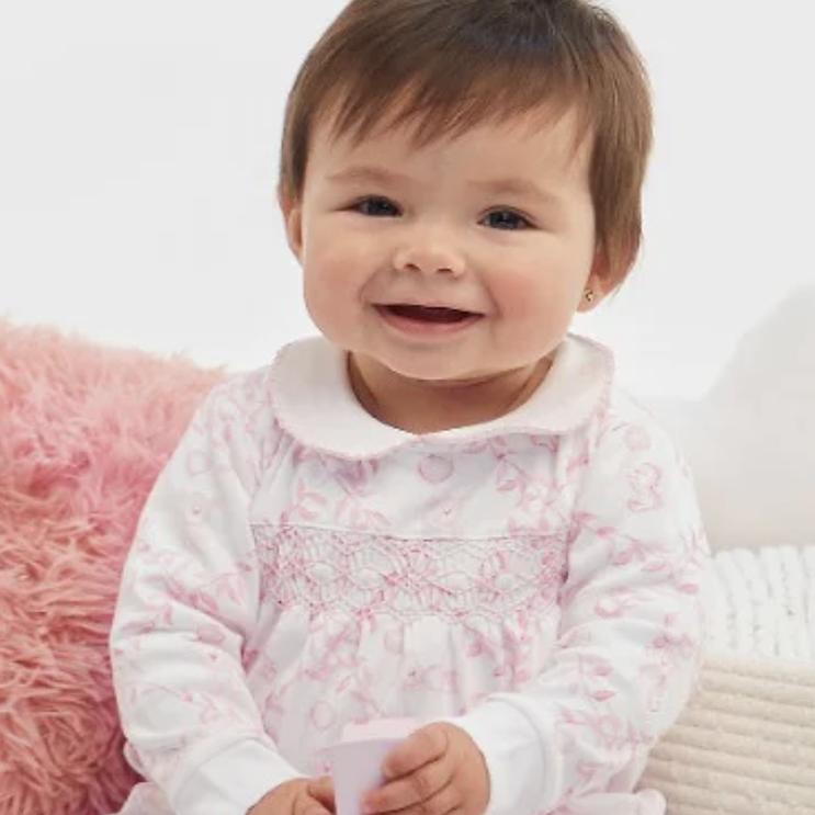 Baby Clothing and Accessories