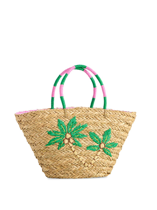 Paradise Tote, Natural