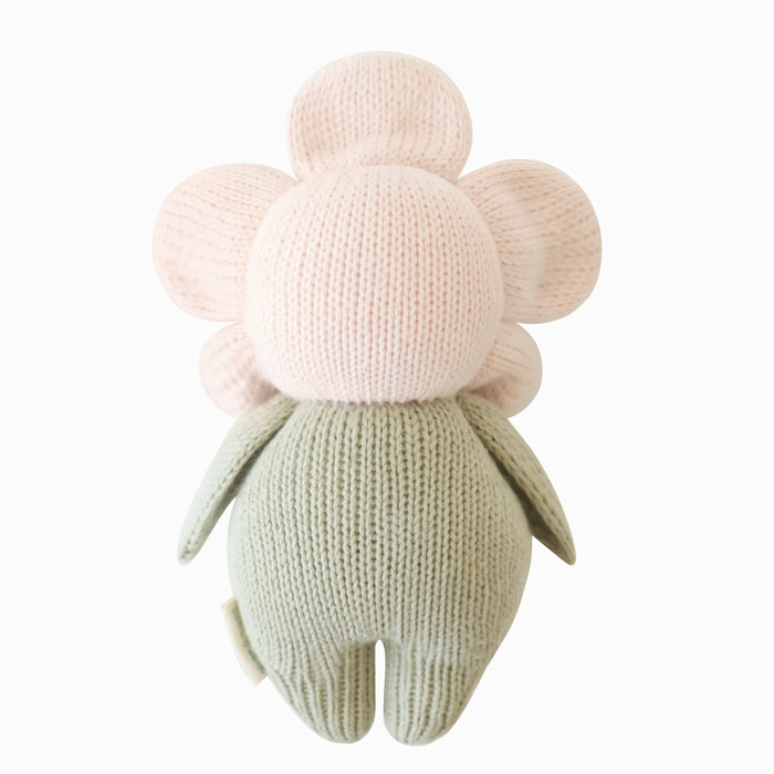 Cuddle + Kind Baby Daisy, Blush Pink