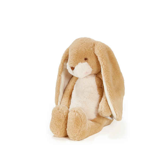 Tiny Floppy Nibble Bunny, Almond Joy