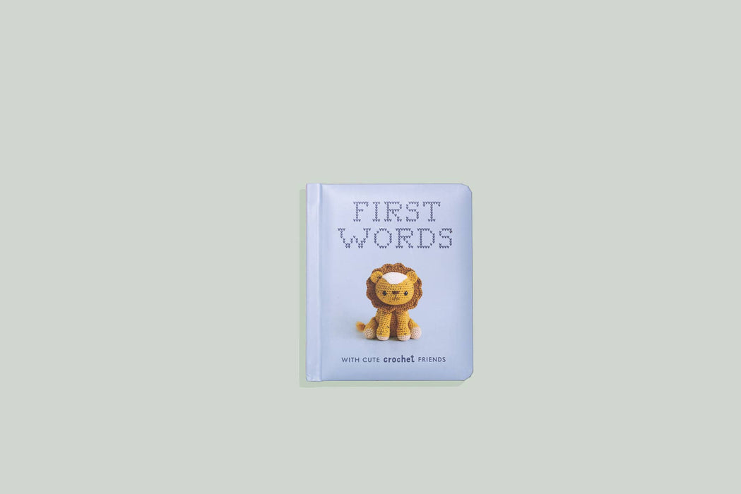 First Words With Friends