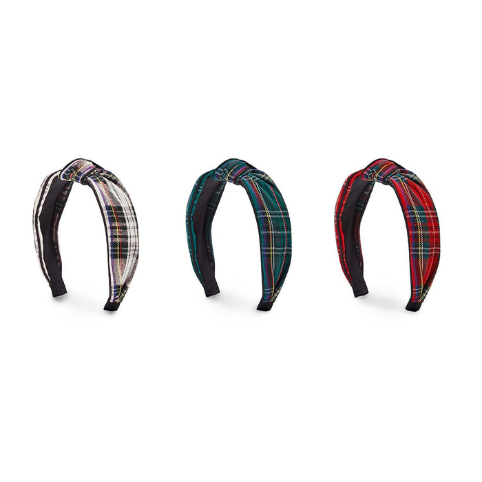 Holiday Headbands