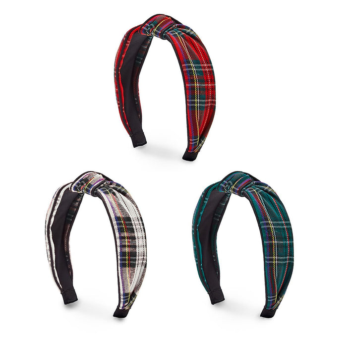 Holiday Headbands