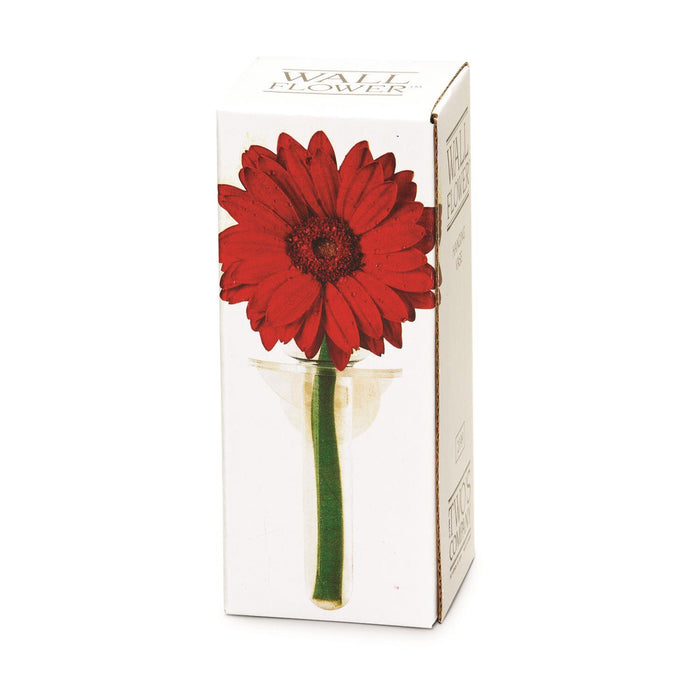 Wall Flower Vase